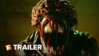 Resident Evil Welcome to Raccoon City Trailer 1 2021  Movieclips Trailers