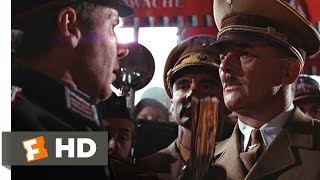 Indiana Jones and the Last Crusade 510 Movie CLIP  Hitlers Autograph 1989 HD