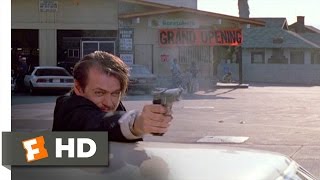 Reservoir Dogs 312 Movie CLIP  Pinks Escape 1992 HD
