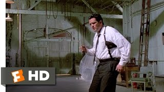 Stuck in the Middle With You  Reservoir Dogs 512 Movie CLIP 1992 HD