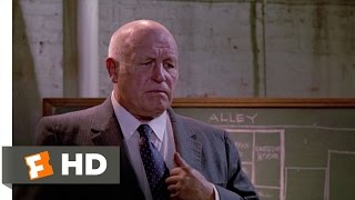 Why Am I Mr Pink  Reservoir Dogs 812 Movie CLIP 1992 HD