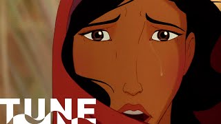 Deliver Us Opening Song  The Prince of Egypt  TUNE