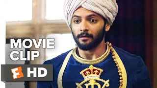 Victoria  Abdul Movie Clip  Learning Urdu 2017  Movieclips Coming Soon