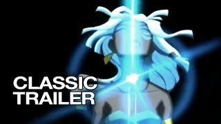 Atlantis The Lost Empire 2001 Official Trailer 1