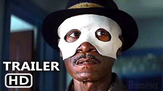 NO SUDDEN MOVE Trailer 2021 Don Cheadle Brendan Fraser