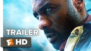 The Dark Tower Trailer 1 2017  Movieclips Trailers