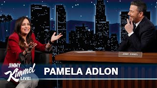 Pamela Adlon on the Last Season of Better Things Guest Star Marty Krofft  Freddy the Flute Gift