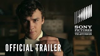 DEADLY CLASS  Official Trailer 2  SYFY