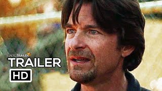 THE OUTSIDER Official Trailer 2020 Jason Bateman Stephen King Series HD