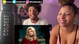 FIRST TIME HEARING Dolly Parton  I Will Always Love You 1974 REACTION  Kae  Livy Reacts