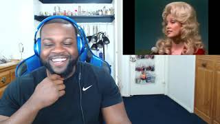Dolly Parton  I Will Always Love You 1974 Reaction