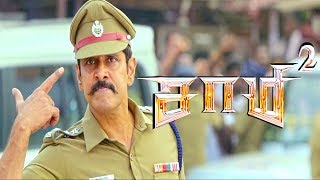 Saamy 2  Tamil Full movie Review 2018