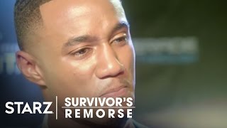 Survivors Remorse  Official Trailer  STARZ