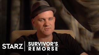 Survivors Remorse  New Series  STARZ