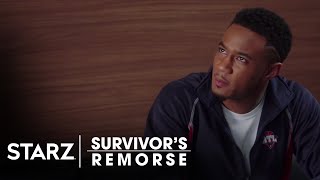 Survivors Remorse  Season 4 Official Trailer  STARZ