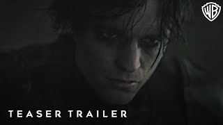 THE BATMAN 2 2024 Teaser Trailer Concept  New Matt Reeves Movie  Robert Pattinson Zoe Kravitz