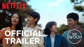 The Fabulous  Official Trailer  Netflix ENG SUB