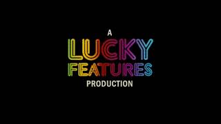 Entertainment Film Distributors  Lucky Features The Harry Hill Movie