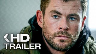 LIMITLESS With Chris Hemsworth Trailer 2022