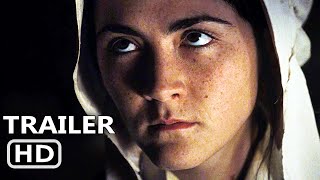 THE LAST THING MARY SAW Trailer 2022 Isabelle Fuhrman Rory Culkin