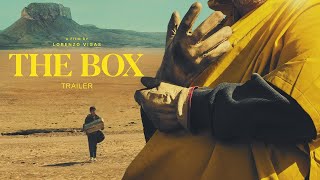 The Box aka La Caja 2021  Trailer  Lorenzo Vigas