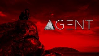 Agent the Movie Official Teaser Trailer