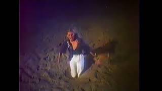 Blood Beach TV Spot 1 1980