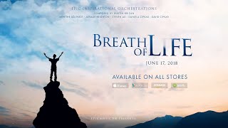 Epic Music VN  BREATH OF LIFE 2018 Album Trailer