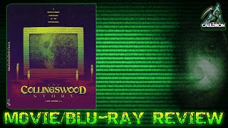 THE COLLINGSWOOD STORY 2002  MovieBluray Review Cauldron Films