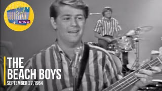 The Beach Boys I Get Around on The Ed Sullivan Show