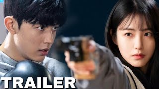 Revenge of Others 2022 Official Trailer 2  Park Solomon Shin Ye Eun Seo Ji Hoon  Disney
