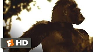 King of the Lost World  Only One Solution Scene 910  Movieclips