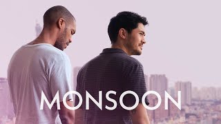 Monsoon  Official Trailer