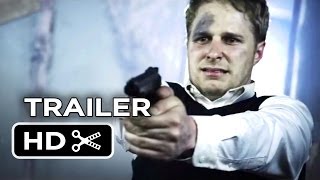 The Saratov Approach Official Theatrical Trailer 1 2014  Corbin Allred Movie HD