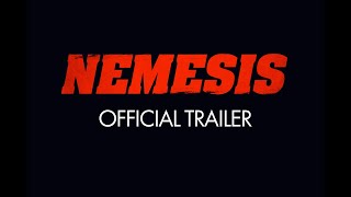 Nemesis Trailer  On DVD  Digital HD 29 March 2021