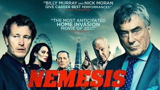 NEMESIS Official Trailer 2021 British Gangster Film
