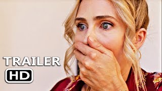 KILLER REPUTATION Official Trailer 2019 Thriller