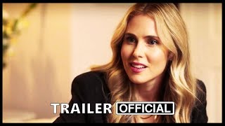 KILLER REPUTATION Official Trailer 2019  Thriller Movie   Anna Hutchison  5TH Media