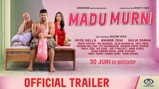 MADU MURNI  Official Trailer