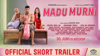 MADU MURNI  Official Short Trailer