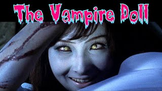 The Vampire Doll  1970  Japanese Horror