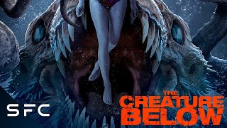 The Creature Below  Full SciFi Horror Movie