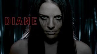 DIANE Trailer  FrightFest 2017 Horror HD