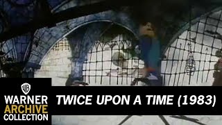 Trailer  Twice Upon a Time  Warner Archive