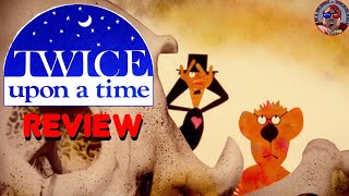Twice Upon a Time 1983 Movie Review  LucasFilms Big Animated Film