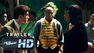 VOODOO MACBETH  Official HD Trailer 2022  DRAMA  Film Threat Trailers
