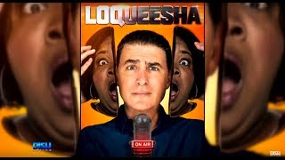 IS UPCOMING MOVIE LOQUEESHA RACIST