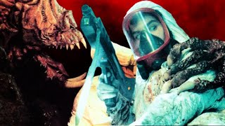 The Rifts Alien DNA Contaminated Mutant Sea Creatures  Explored  An Underrated SciFi Horror Gem