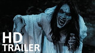 Buckout Road  Trailer  2017  Dominique ProvostChalkley  Danny Glover  Horror