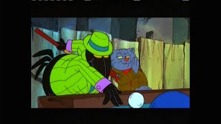 The Nine Lives Of Fritz The Cat Duke The Crow 1974